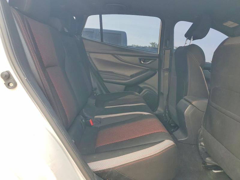 Photo 10 from auction – 2020 SUBARU IMPREZA with VIN 4S3GTAJ62L1720204