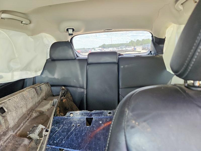 Photo 10 from auction – 2016 SUBARU OUTBACK with VIN 4S4BSENC3G3346681