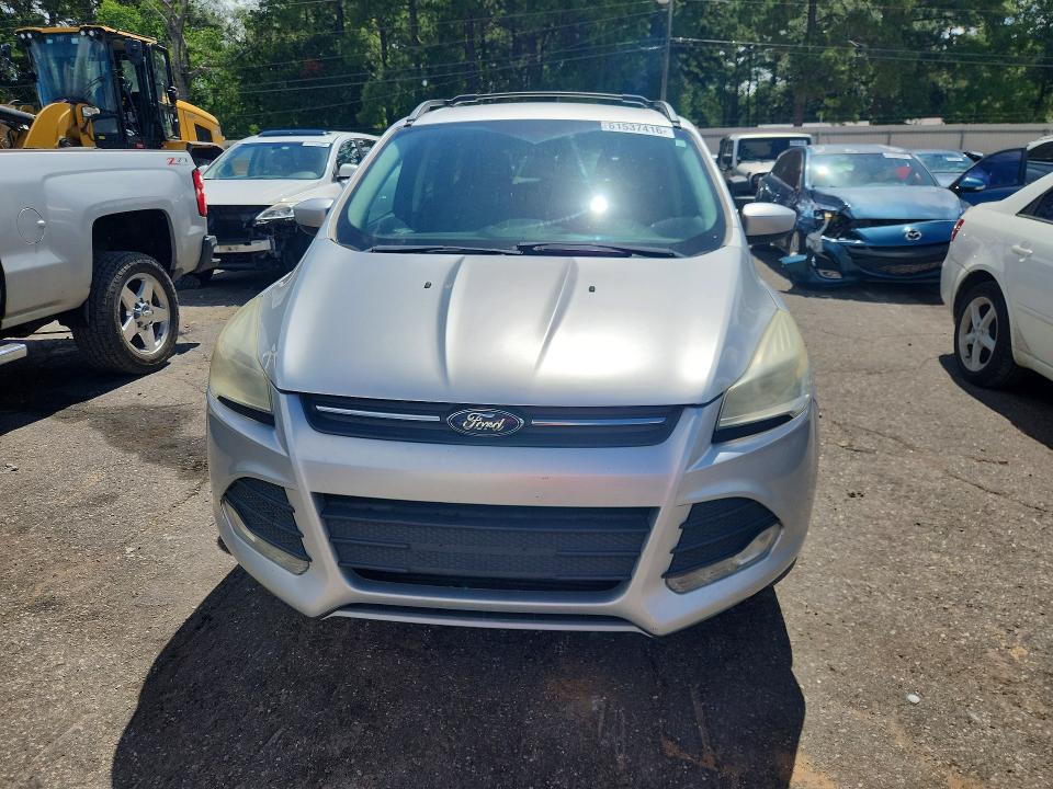 Photo 5 from auction – 2015 FORD ESCAPE with VIN 1FMCU9G90FUB41870