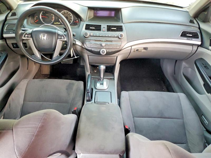 Zdjęcie 8 z aukcji – 2012 HONDA ACCORD z VIN 1HGCP2F39CA242856