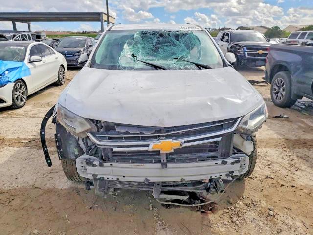 Photo 5 from auction – 2018 CHEVROLET TRAVERSE with VIN 1GNERGKW1JJ229652