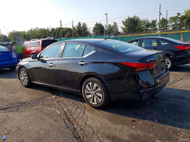 Photo 2 from auction – 2020 NISSAN ALTIMA with VIN 1N4BL4BV0LC220554