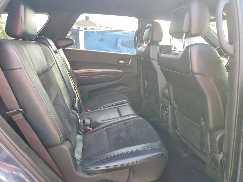 Photo 11 from auction – 2019 DODGE DURANGO with VIN 1C4RDJDG9KC806932