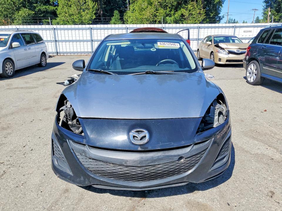 Photo 5 from auction – 2013 MAZDA 3 with VIN JM1BL1U72D1708084