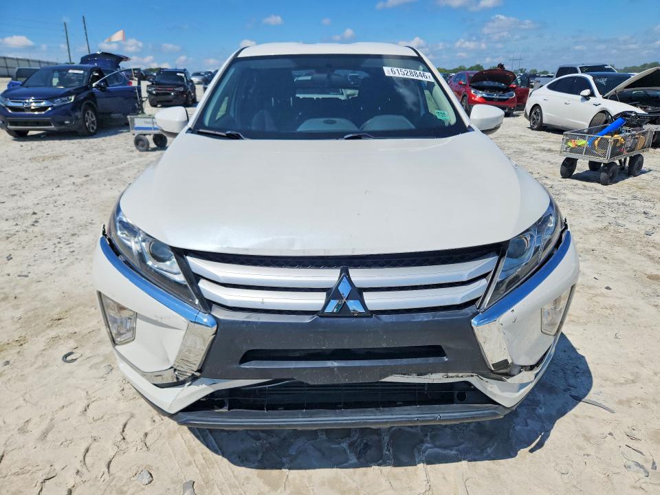 Снимка 5 от търг – 2019 MITSUBISHI ECLIPSE CROSS с VIN JA4AT3AA8KZ049962