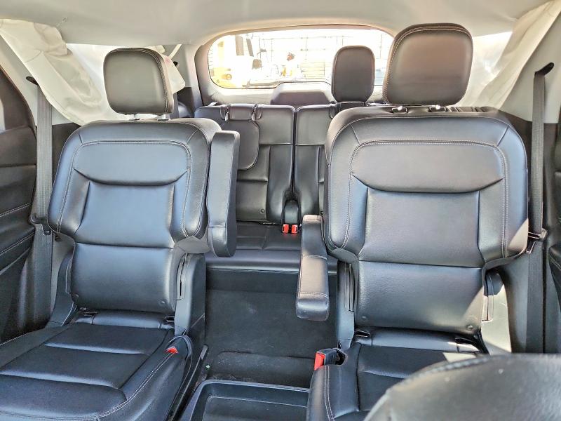 Zdjęcie 10 z aukcji – 2021 FORD EXPLORER z VIN 1FMSK8DH5MGA30881