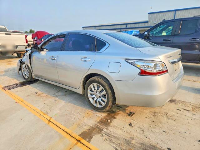 Photo 2 from auction – 2013 NISSAN ALTIMA with VIN 1N4AL3AP1DC213025