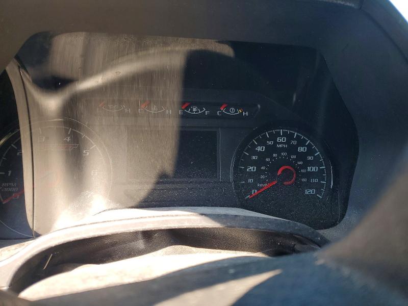 Photo 9 from auction – 2018 FORD F150 with VIN 1FTEW1EG9JFB45293