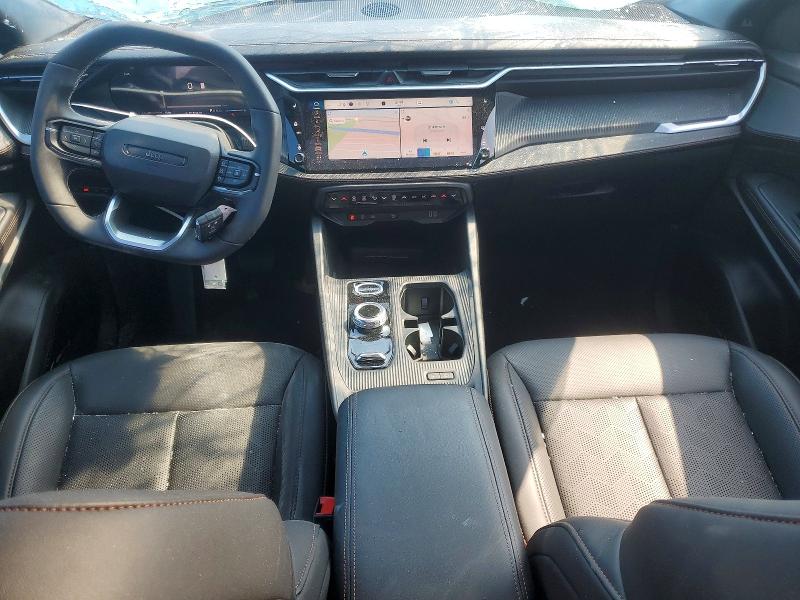 Photo 8 from auction – 2026 JEEP CHEROKEE with VIN 3C4PJMC2XTT197248