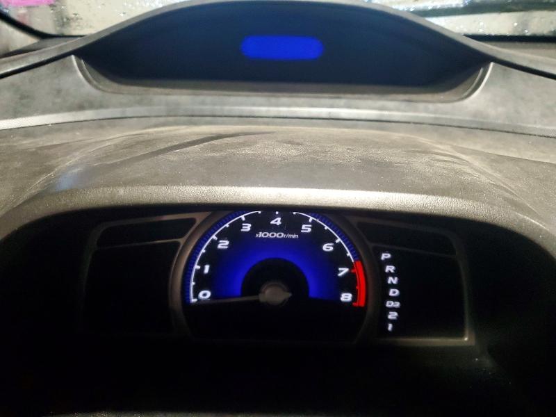 Photo 9 from auction – 2011 HONDA CIVIC with VIN 2HGFA1F6XBH101894