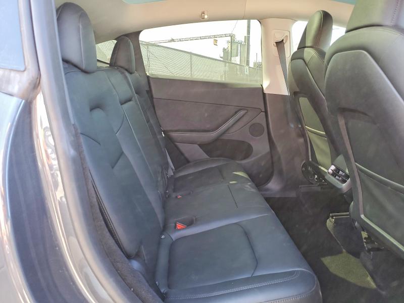 صورة رقم 11 من المزاد - 2023 TESLA MODEL Y مع VIN 7SAYGDEE4PA113102
