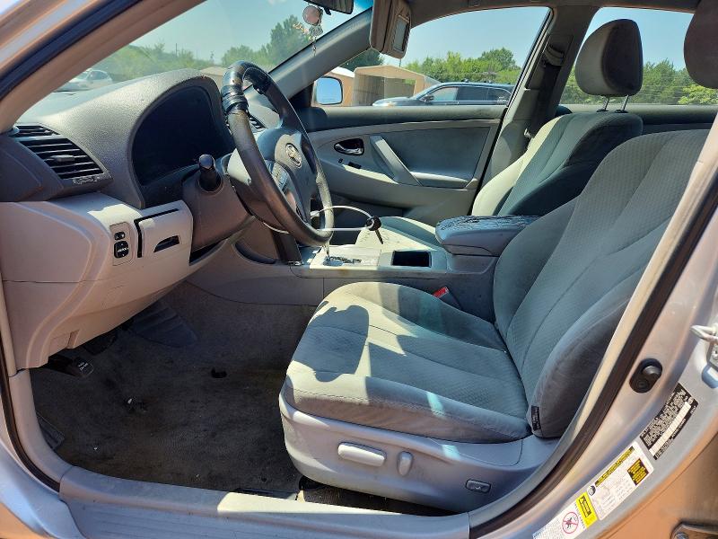 Photo 7 from auction – 2008 TOYOTA CAMRY with VIN 4T1BE46K38U257681