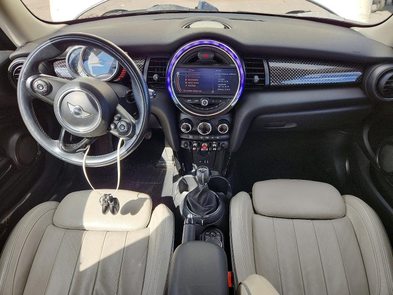 Photo 8 from auction – 2016 MINI COOPER with VIN WMWXP7C50G2C60925