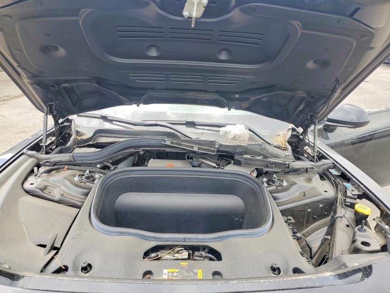 Photo 11 from auction – 2024 DODGE CHARGER with VIN 2C3CDBCK5RR208697
