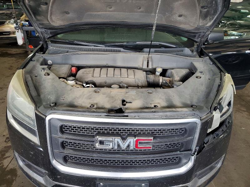 Photo 11 from auction – 2016 GMC ACADIA with VIN 1GKKVPKD3GJ132424