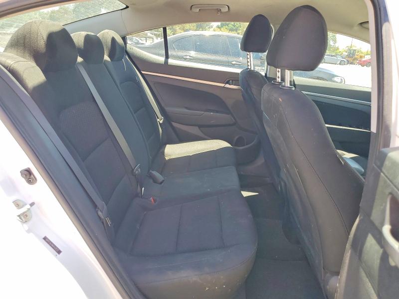 Photo 10 from auction – 2019 HYUNDAI ELANTRA with VIN 5NPD74LF8KH429221