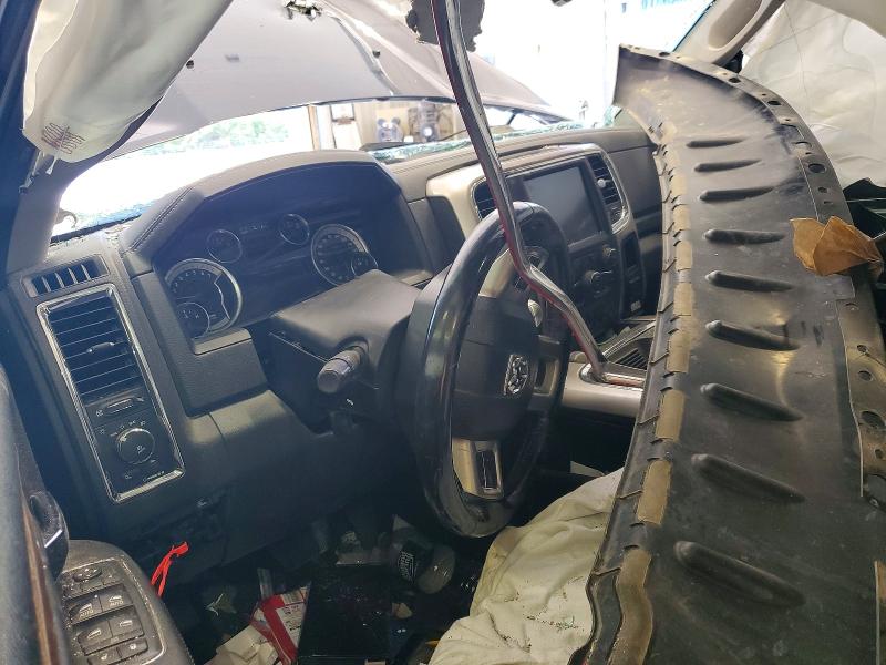 Photo 8 from auction – 2016 RAM 1500 with VIN 1C6RR7NT9GS239674