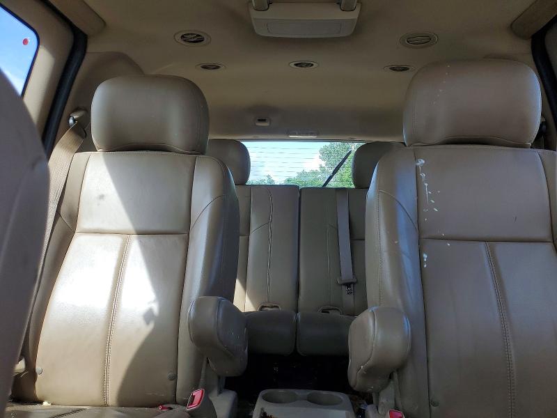 Photo 10 from auction – 2007 CHEVROLET UPLANDER with VIN 1GNDV33107D123686