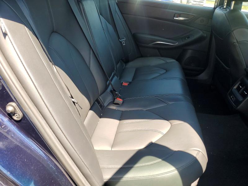 Photo 10 from auction – 2021 TOYOTA AVALON with VIN 4T1AA1AB9MU003223