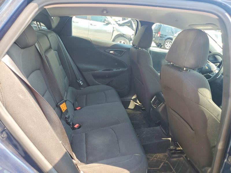Photo 10 from auction – 2019 CHEVROLET MALIBU with VIN 1G1ZD5ST3KF149544