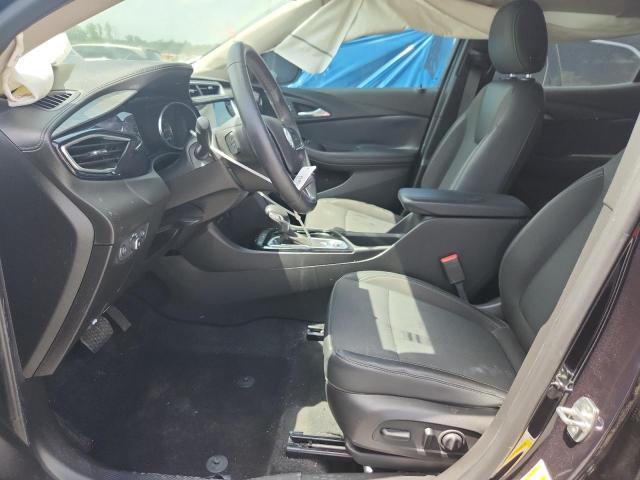 Photo 7 from auction – 2021 BUICK ENCORE GX with VIN KL4MMDSL5MB036548