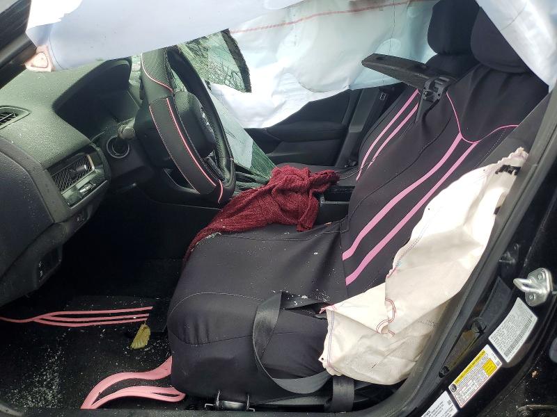 Zdjęcie 7 z aukcji – 2023 HONDA CIVIC z VIN 2HGFE2F58PH524627