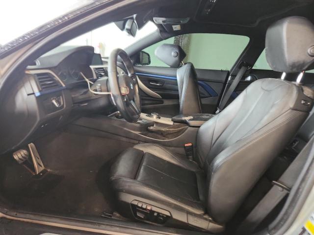 Photo 7 from auction – 2014 BMW 435 with VIN WBA3R1C57EK192056