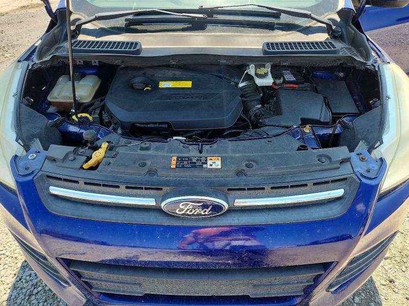Photo 12 from auction – 2016 FORD ESCAPE with VIN 1FMCU0GX1GUC90171