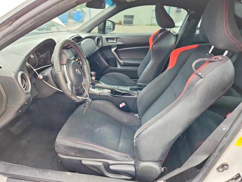 Photo 7 from auction – 2015 SCION FR-S with VIN JF1ZNAA1XF8700792