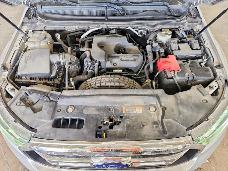 Photo 11 from auction – 2019 FORD RANGER with VIN 1FTER4FH5KLB05473