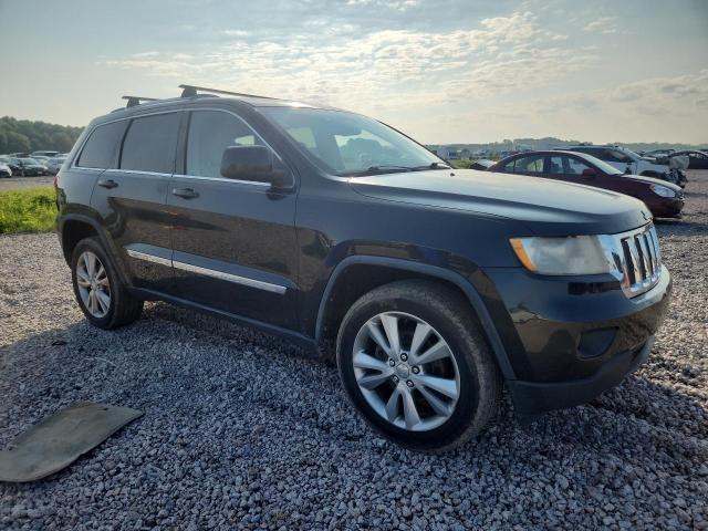 Photo 4 from auction – 2012 JEEP GRAND CHEROKEE with VIN 1C4RJFAG8CC270440