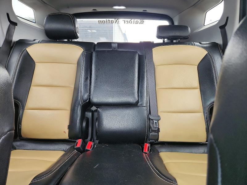 Photo 10 from auction – 2019 GMC TERRAIN with VIN 3GKALMEV0KL109673