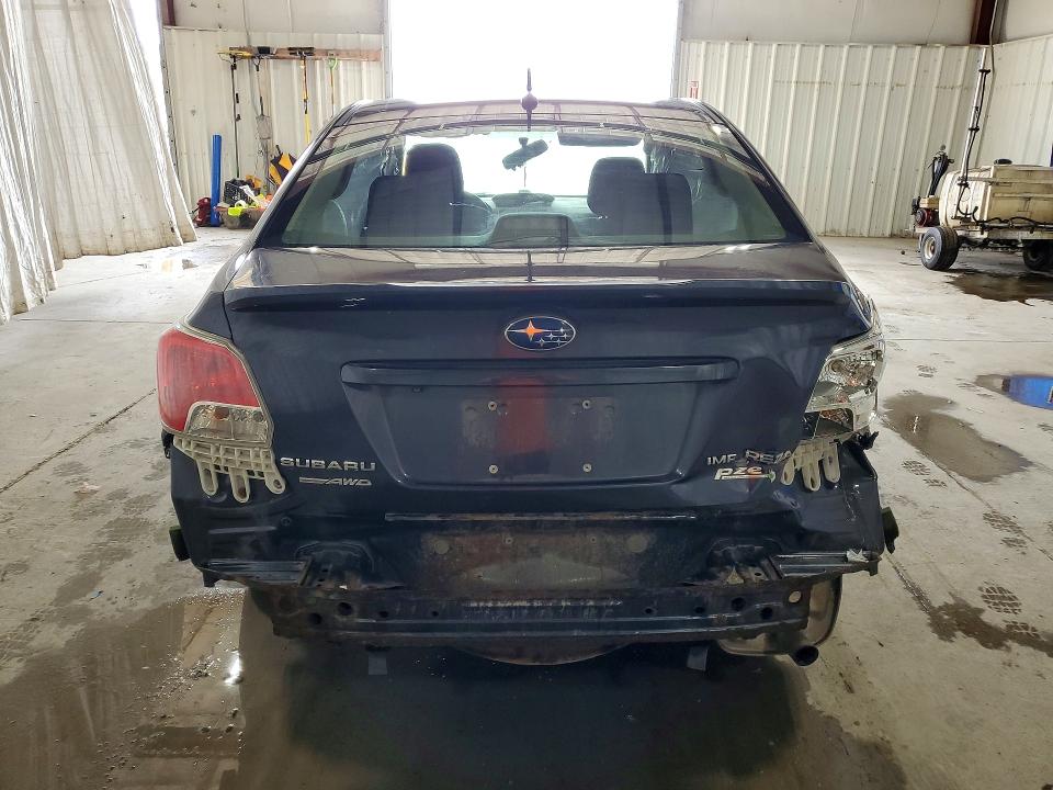 Фото 6 с аукциона – 2015 SUBARU IMPREZA с VIN JF1GJAA6XFH008143