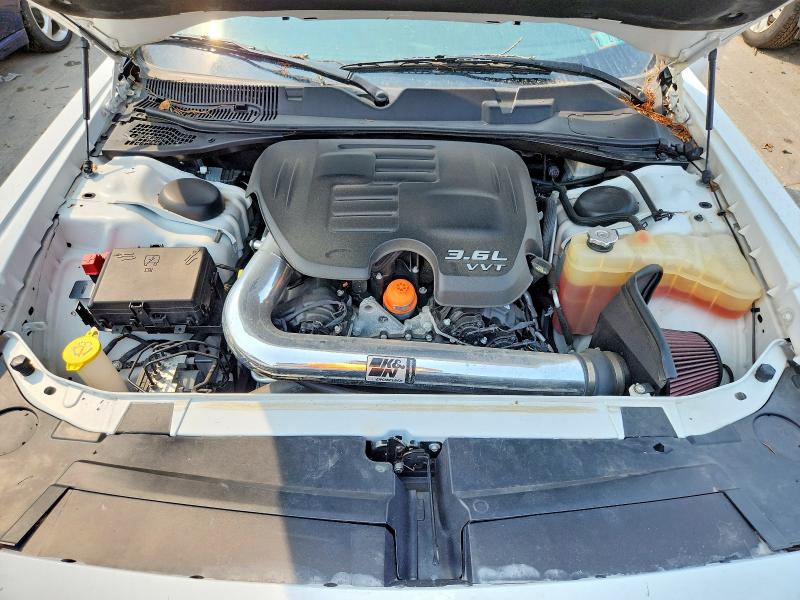 Photo 11 from auction – 2020 DODGE CHALLENGER with VIN 2C3CDZGG4LH174764