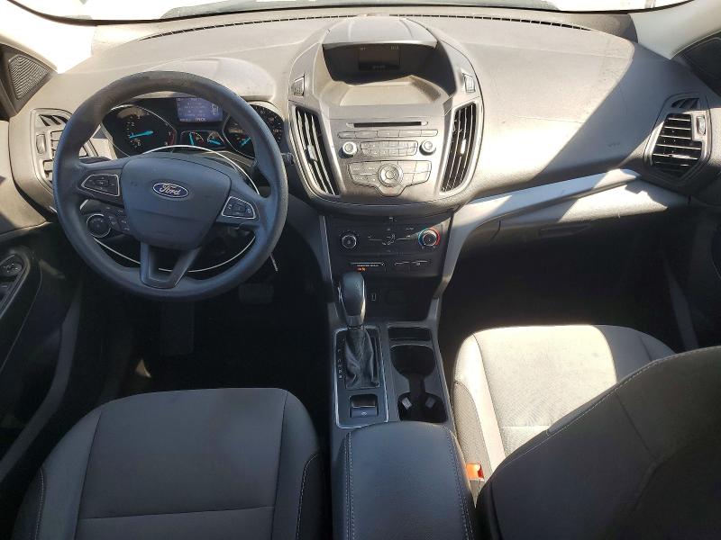 Photo 8 from auction – 2017 FORD ESCAPE with VIN 1FMCU0F70HUD29125
