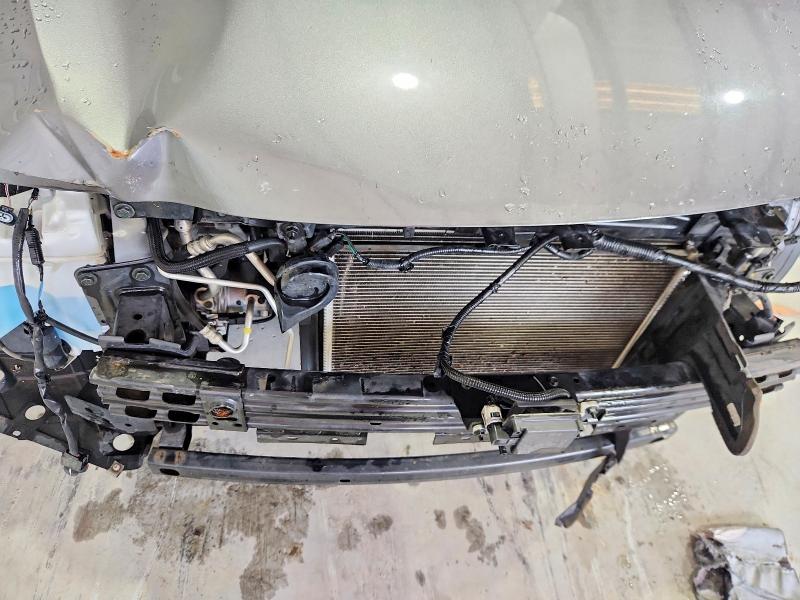 Photo 11 from auction – 2021 NISSAN VERSA with VIN 3N1CN8DV9ML896944