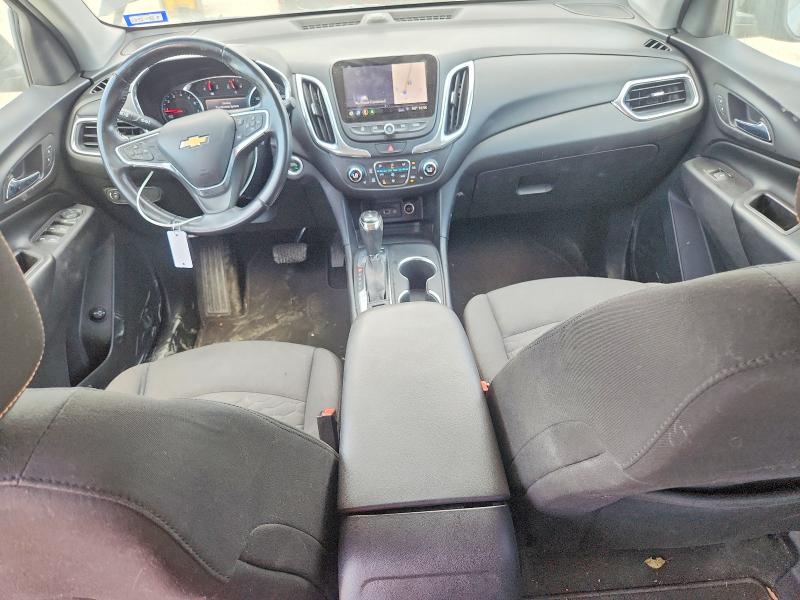 Photo 8 from auction – 2019 CHEVROLET EQUINOX with VIN 2GNAXVEX7K6169355