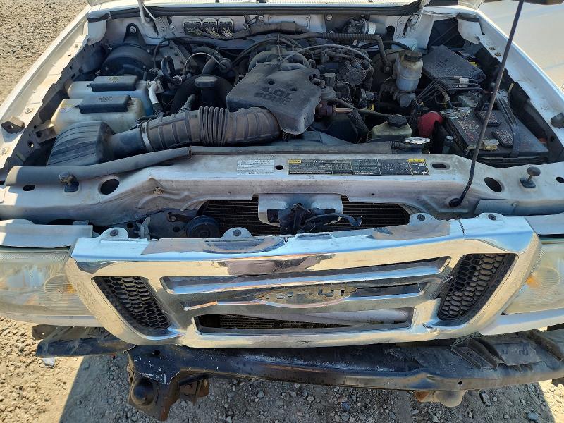 Photo 11 from auction – 2011 FORD RANGER with VIN 1FTKR4EE7BPA56604