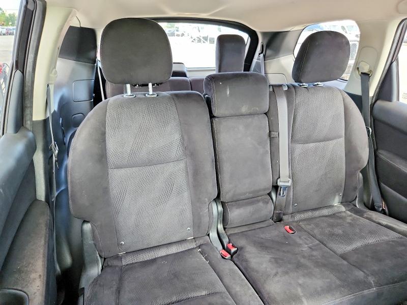 Photo 10 from auction – 2013 NISSAN PATHFINDER with VIN 5N1AR2MN6DC689764