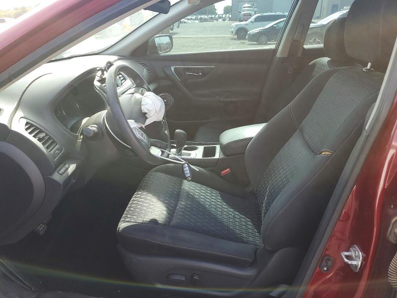 Foto 7 de la subasta – 2016 NISSAN ALTIMA con VIN 1N4AL3AP3GN334597
