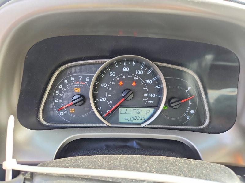 Photo 9 from auction – 2014 TOYOTA RAV4 with VIN JTMBFREV3ED075176