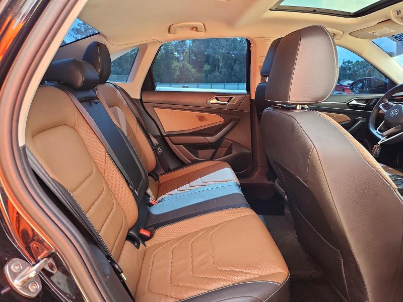 Photo 10 from auction – 2026 VOLKSWAGEN JETTA with VIN 3VWGW7BU5TM003402