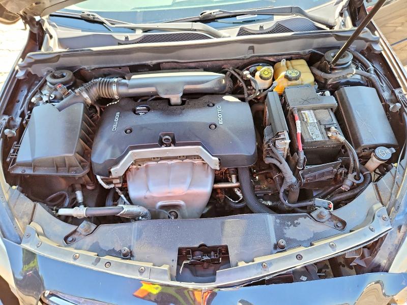 Photo 11 from auction – 2013 CHEVROLET MALIBU with VIN 1G11B5SA8DF235629