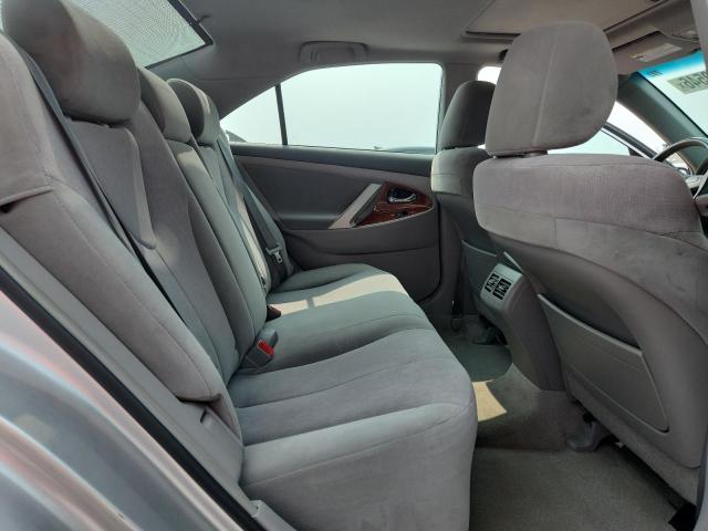 Photo 10 from auction – 2011 TOYOTA CAMRY with VIN 4T1BF3EK7BU134546
