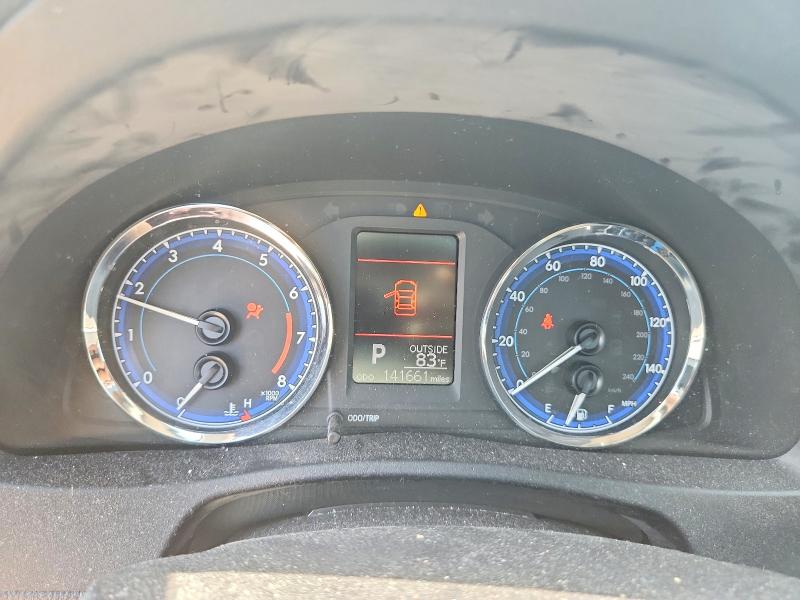 Photo 9 from auction – 2018 TOYOTA COROLLA with VIN 2T1BURHE7JC028595