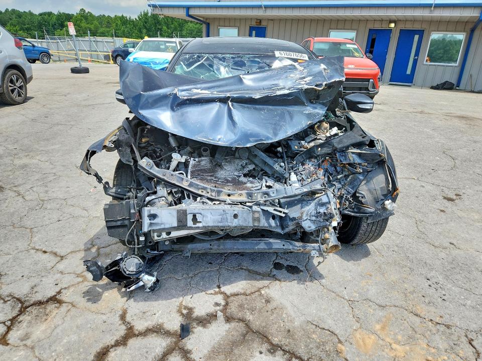 Photo 5 from auction – 2015 NISSAN ALTIMA with VIN 1N4AL3AP9FC427814