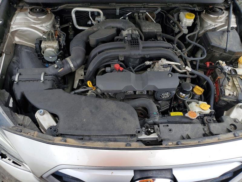 Foto 11 de la subasta – 2019 SUBARU LEGACY con VIN 4S3BNAB68K3013646