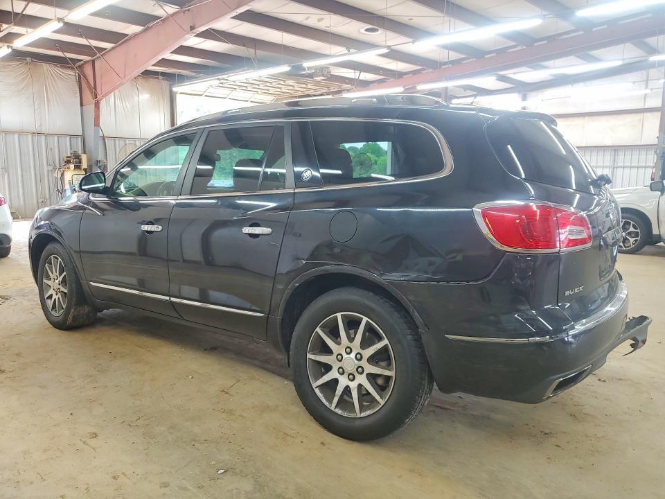 Photo 2 from auction – 2013 BUICK ENCLAVE with VIN 5GAKVCKD5DJ253814