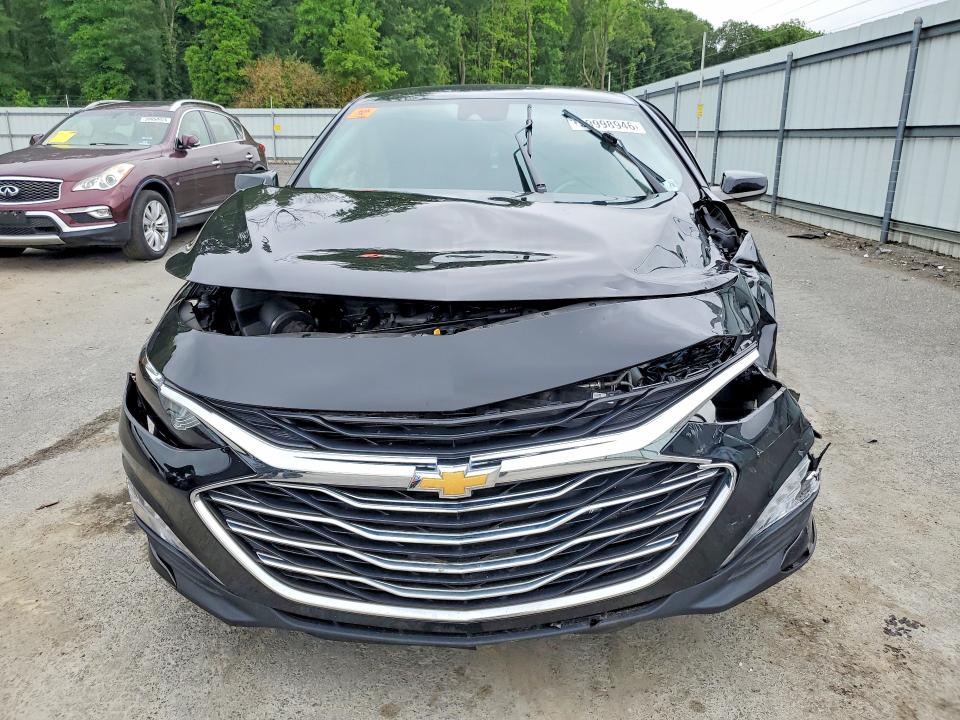 Photo 5 from auction – 2023 CHEVROLET MALIBU with VIN 1G1ZD5ST3PF225061