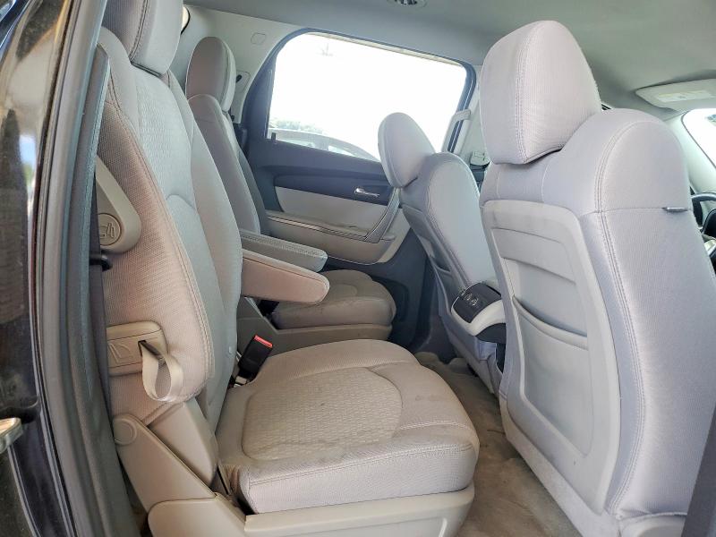 Photo 10 from auction – 2011 GMC ACADIA with VIN 1GKKRPED8BJ279864